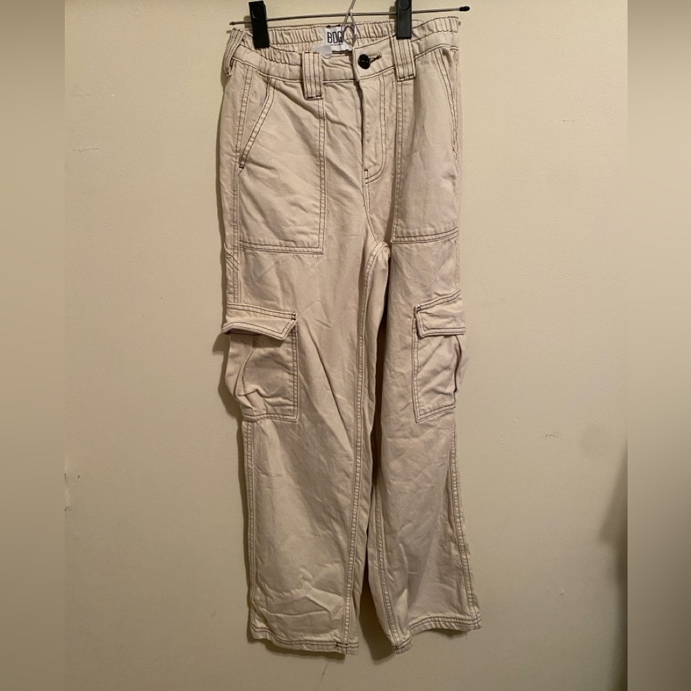 BDG Urban Outfitters skate cargo pants